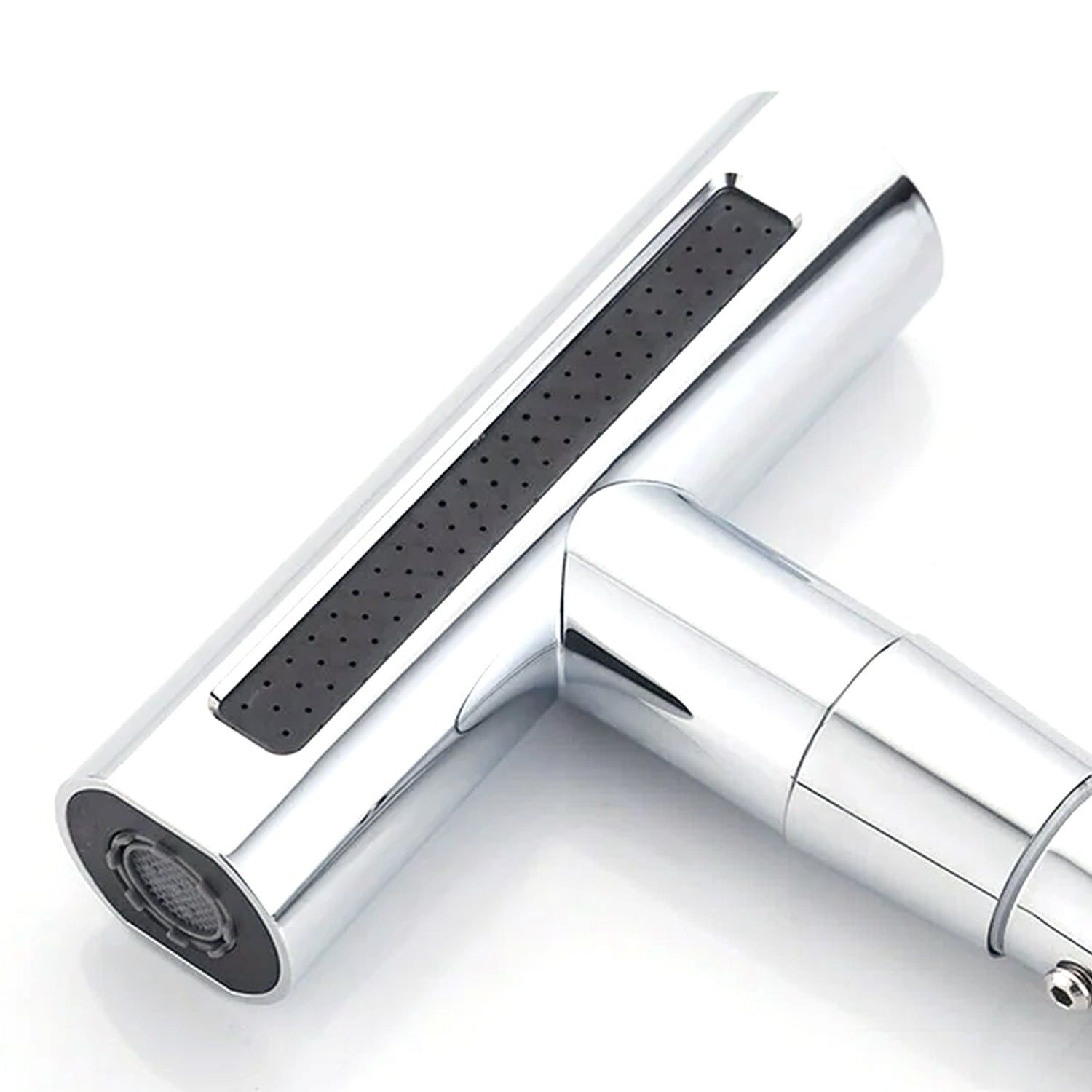 360° Rotating Waterfall Kitchen Faucet – Touch & Swivel Sink Extender (4 In 1 ) 360° Rotating Waterfall Kitchen Faucet – Touch & Swivel Sink Extender (4 In 1 )